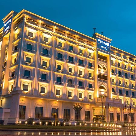 טאיף Remaj Hotel מראה חיצוני תמונה