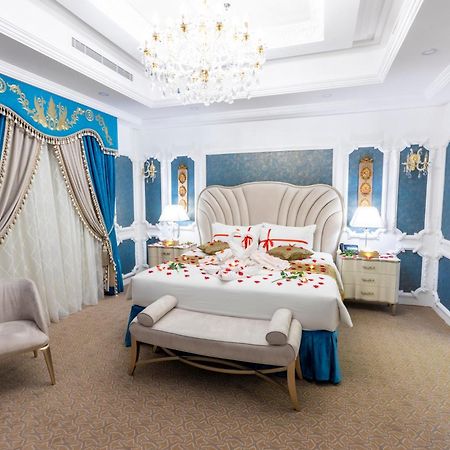 טאיף Remaj Hotel מראה חיצוני תמונה