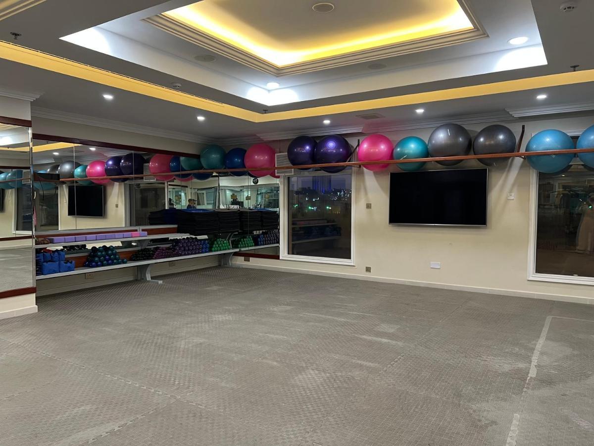 טאיף Remaj Hotel מראה חיצוני תמונה
