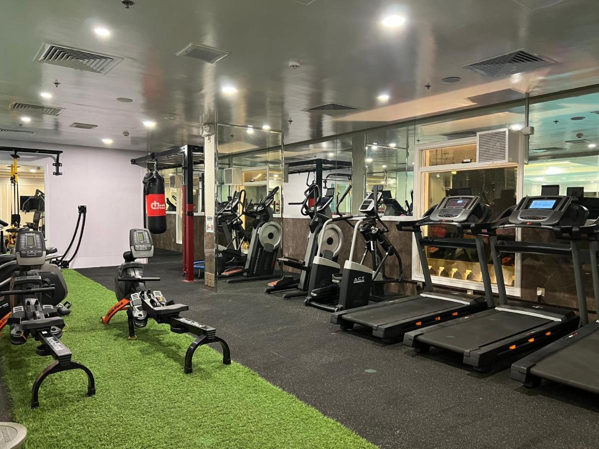 טאיף Remaj Hotel מראה חיצוני תמונה