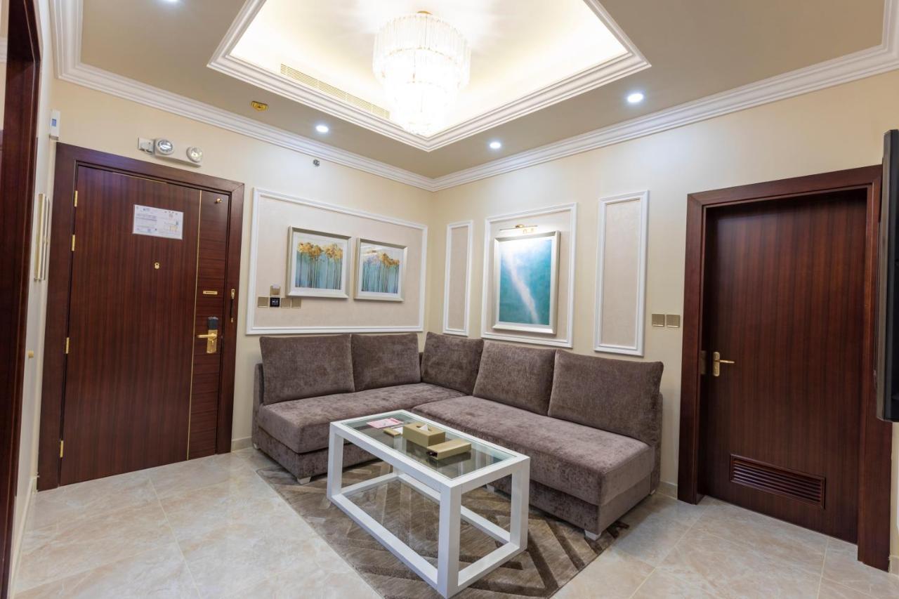 טאיף Remaj Hotel מראה חיצוני תמונה