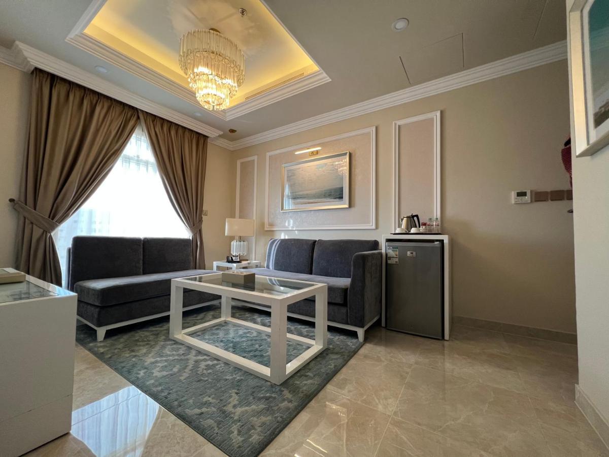 טאיף Remaj Hotel מראה חיצוני תמונה