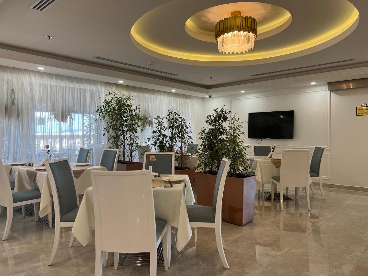 טאיף Remaj Hotel מראה חיצוני תמונה