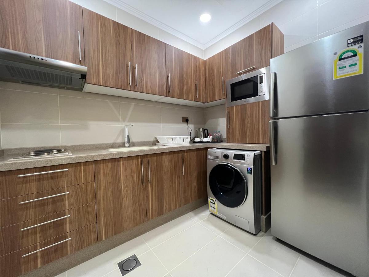 טאיף Remaj Hotel מראה חיצוני תמונה