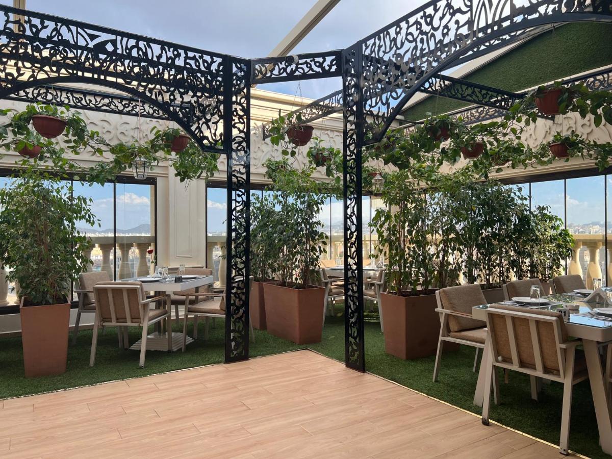 טאיף Remaj Hotel מראה חיצוני תמונה