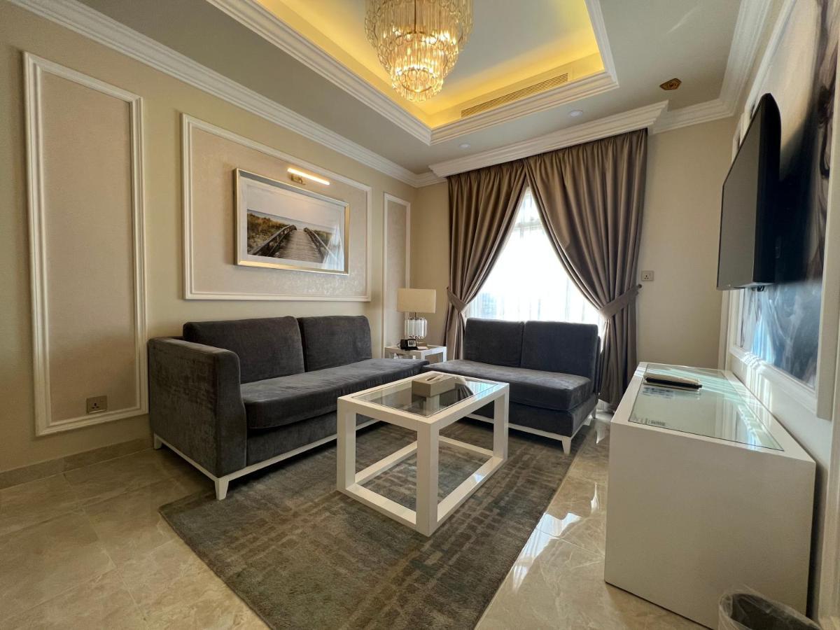טאיף Remaj Hotel מראה חיצוני תמונה