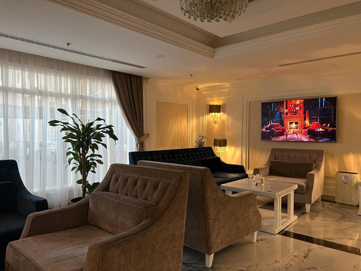 טאיף Remaj Hotel מראה חיצוני תמונה