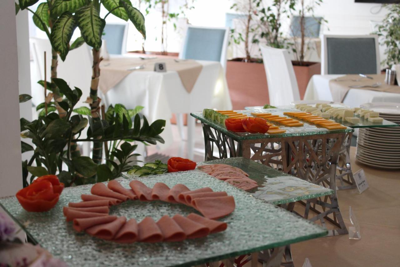 טאיף Remaj Hotel מראה חיצוני תמונה