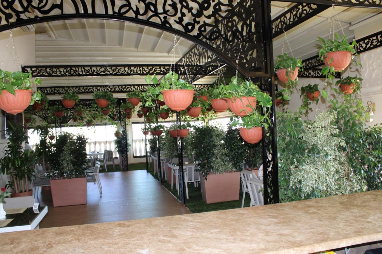 טאיף Remaj Hotel מראה חיצוני תמונה