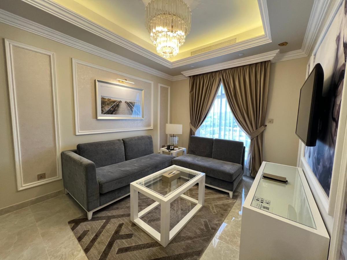 טאיף Remaj Hotel מראה חיצוני תמונה