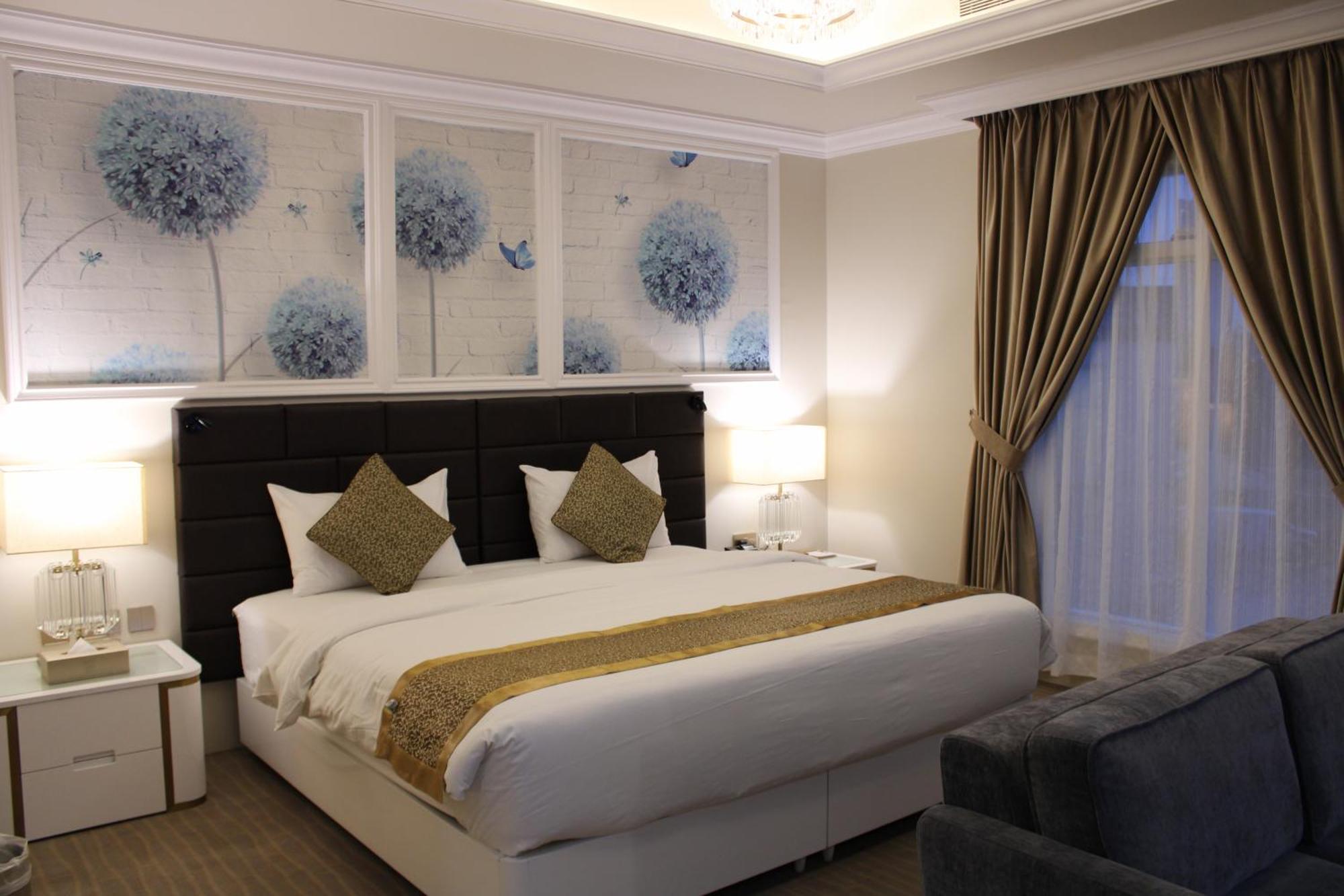 טאיף Remaj Hotel מראה חיצוני תמונה