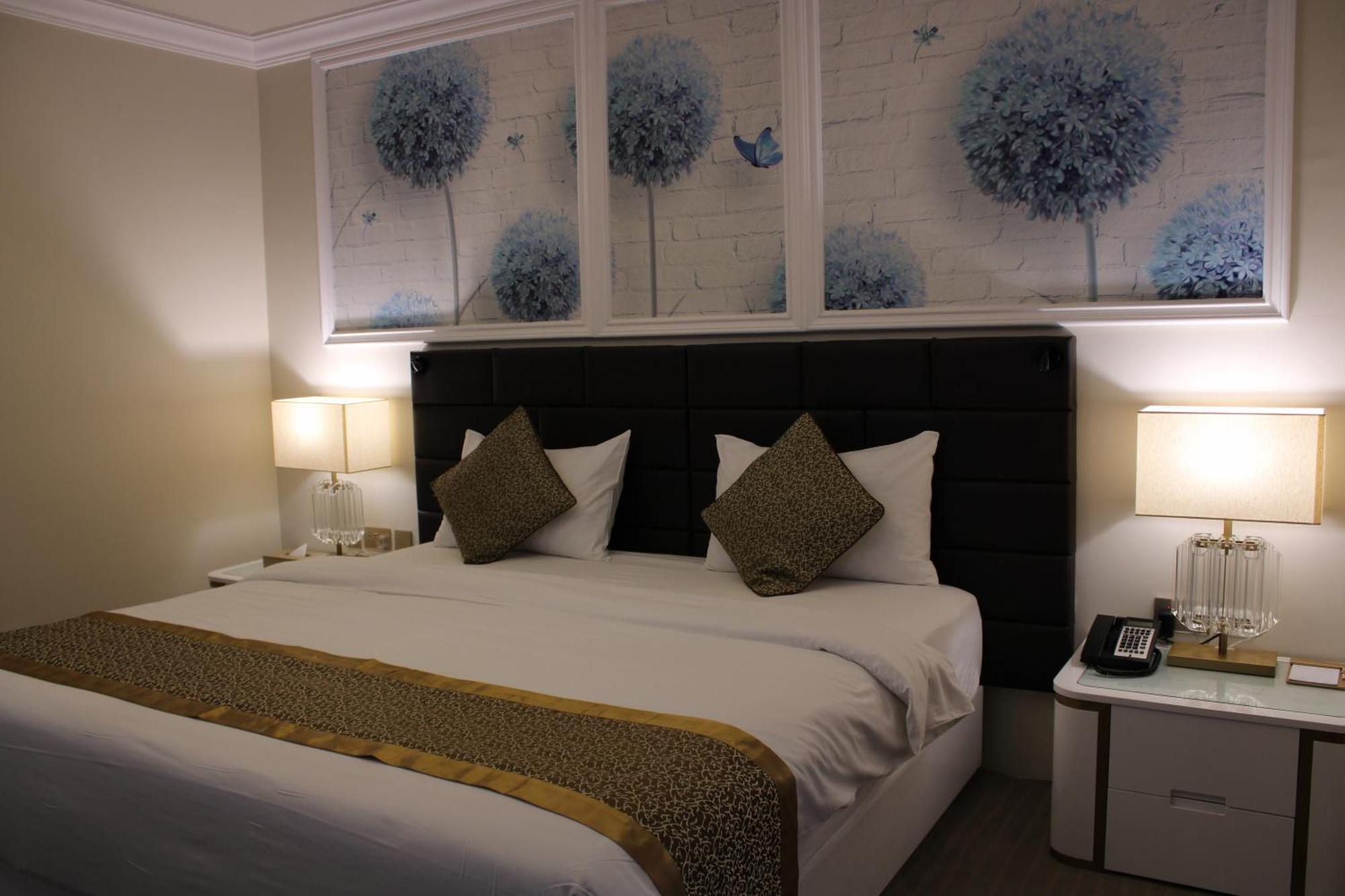 טאיף Remaj Hotel מראה חיצוני תמונה