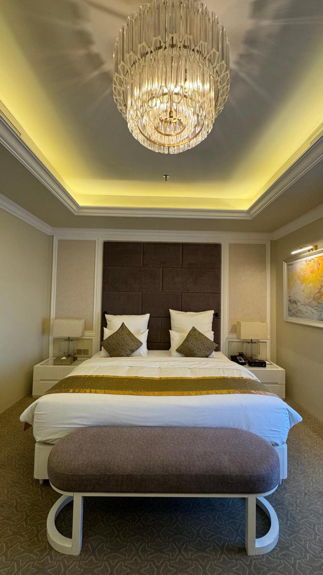 טאיף Remaj Hotel מראה חיצוני תמונה