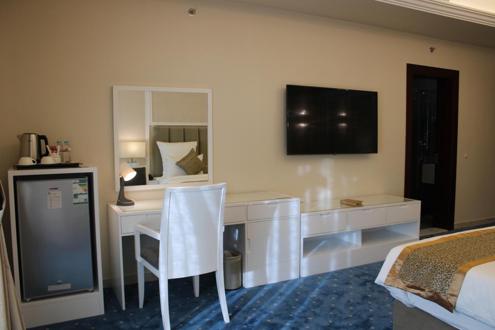 טאיף Remaj Hotel מראה חיצוני תמונה