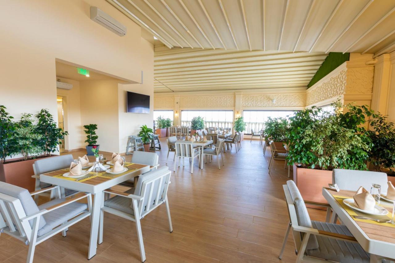 טאיף Remaj Hotel מראה חיצוני תמונה